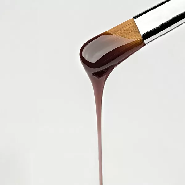 Гель моделирующий UV BUILDER GEL Runail Expert №168, 50г банка
