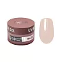 Гель моделирующий UV BUILDER GEL Runail Expert №122, 50г банка