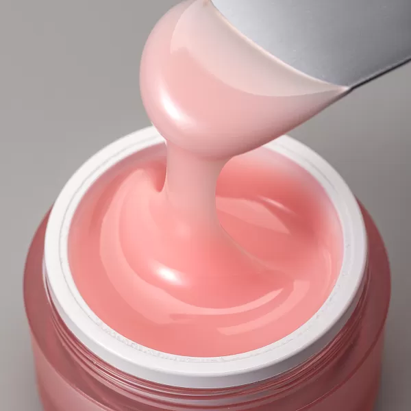 Гель моделирующий UV BUILDER GEL Runail Expert №108, 50г рефил
