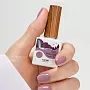 Гель-лак Gel polish (hema free), 10мл №9889