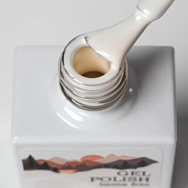 Гель-лак Gel polish (hema free), 10мл №9887