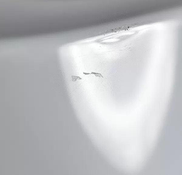 Прибор LED/UV излучения 48Вт (цвет: белый) runail expert №3439У (УЦЕНКА)