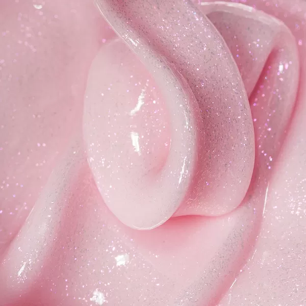 Набор моделирующих УФ-гелей c шиммером BUILDER UV GEL AURORA SHINE 3 оттенка (№9822, №9826, №9827) по 15 г, №1243М