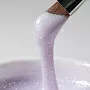 Моделирующий УФ-гель c шиммером BUILDER UV GEL AURORA SHINE, 15г №9824
