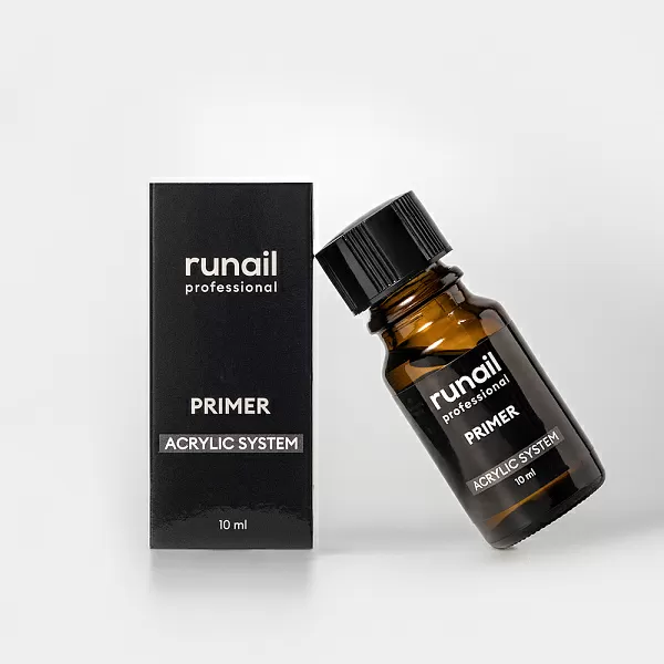 Праймер кислотный 10 мл без липкого слоя №0099