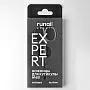 Ножницы для кутикулы Runail Expert, матовые 90/15 мм №601