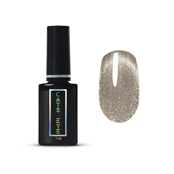 Гель-лак CHOCO Cat's eye 7мл №9921