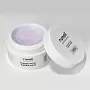 Набор моделирующих УФ-гелей c шиммером BUILDER UV GEL AURORA SHINE 6 оттенков (№9822, №9823, №9824, №9825, №9826, №9827) по 15 г, №1271М