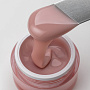 Гель моделирующий UV BUILDER GEL Runail Expert №110, 15г банка
