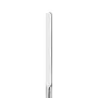 Лопаточка для геля stainless spatula №3597