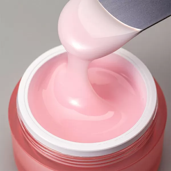 Гель моделирующий UV BUILDER GEL Runail Expert №103, 50г рефил