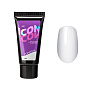 Полигель для наращивания ногтей ICON by Runail Professional, 30 г тон №1