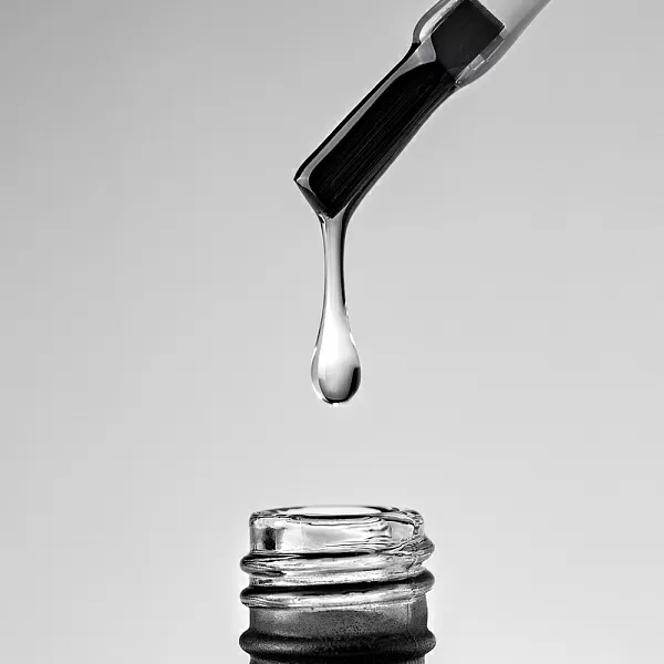 Универсальная каучуковая база Adhesive Foundation, 12 мл №6470