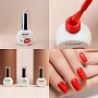 Набор гель-лаков "runail GEL POLISH" 5 оттенков (№7882, №8881, №8891, №8932, №8933) по 9 мл, №1264М