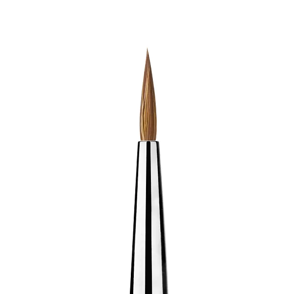Кисть для дизайна Detail M Sable ACR №3 №0169