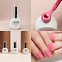 Набор гель-лаков "runail GEL POLISH" 5 оттенков (№7871, №7905, №8907, №8930, №8938) по 9 мл, №1131М