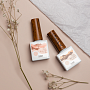 Гель-лак Gel polish (hema free), 10мл №8599