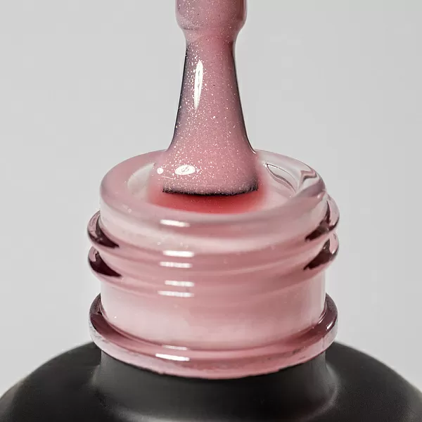 Топ цветной Top Color Non Sticky Runail Expert №158, 18мл флакон