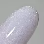Моделирующий УФ-гель c шиммером BUILDER UV GEL AURORA SHINE, 15г №9824