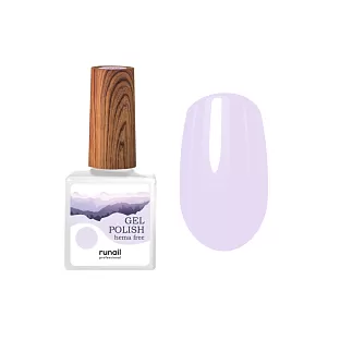 Гель-лак Gel polish (hema free), 10 мл №7845