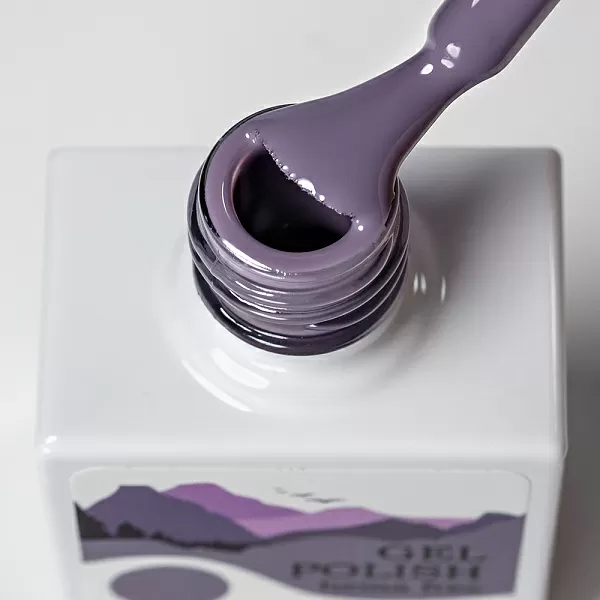 Гель-лак Gel polish (hema free), 10мл №9882