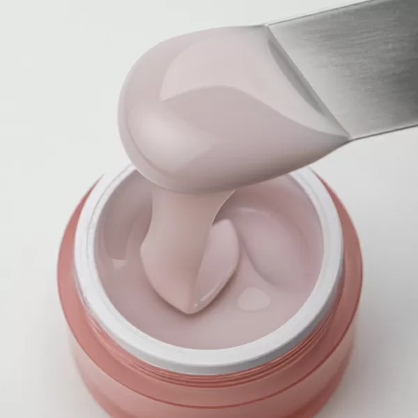 Гель моделирующий UV BUILDER GEL Runail Expert №122, 50г рефил