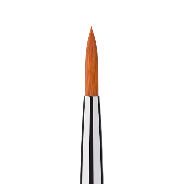 Кисть для геля Gel GMR №6 №0198