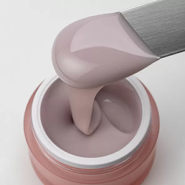 Гель моделирующий UV BUILDER GEL Runail Expert №123, 50г рефил