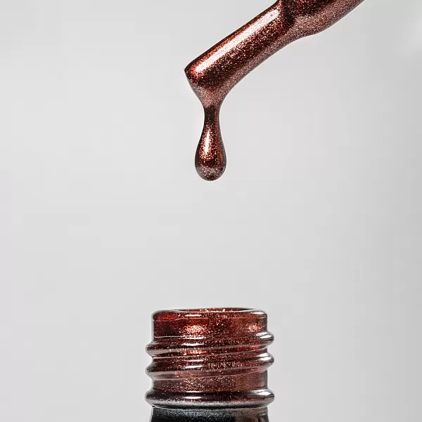 Гель-лак CHOCO Cat's eye 7мл №9923