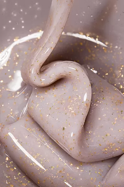 Набор моделирующих УФ-гелей с поталью BUILDER UV GEL POTAL 3 оттенка (№8553, №8554, №8557) по 15 г, №9516