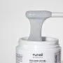 Моделирующий УФ-гель светоотражающий BUILDER UV GEL MILK DIAMOND, 15г №9873