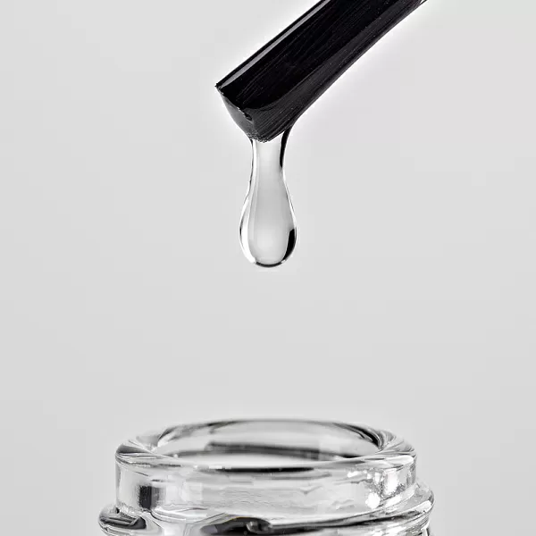 База Rubber base liquid scotch Runail Expert №119, 18 мл флакон
