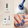 Набор гель-лаков "runail GEL POLISH" 5 оттенков (№8894, №9214, №9215, №9216, №9217) по 9 мл, №1267М
