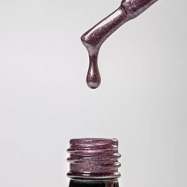 Гель-лак DARK Cat's eye 7мл №9931