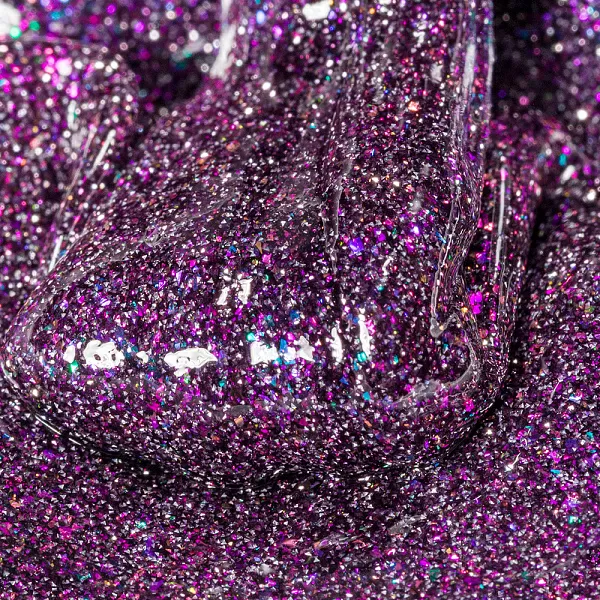 Моделирующий УФ-гель светоотражающий BUILDER UV GEL REFLECTIVE DIAMOND, 15г №9820