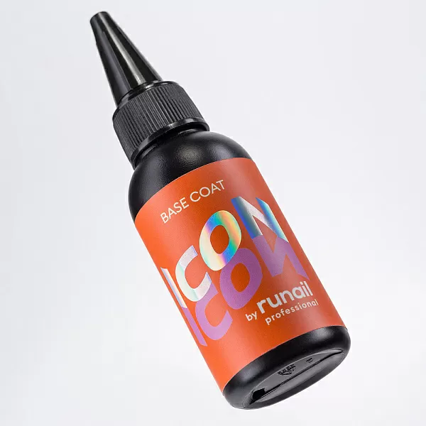 База каучуковая адгезивная ICON, 50 мл №МП1054