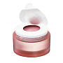 Гель моделирующий UV BUILDER GEL Runail Expert №111, 50г банка