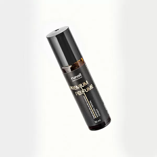 Сухое масло для ногтей и кутикулы (аромат: маракуйя, персик, сандал) 10 мл №9949