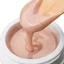 Моделирующий УФ-гель с поталью BUILDER UV GEL POTAL, 15 г №8556