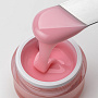 Гель моделирующий UV BUILDER GEL Runail Expert №112, 50г банка