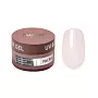Гель моделирующий с шиммером UV BUILDER GEL Runail Expert №134, 50г банка