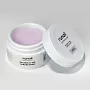 Набор моделирующих УФ-гелей c шиммером BUILDER UV GEL AURORA SHINE 6 оттенков (№9822, №9823, №9824, №9825, №9826, №9827) по 15 г, №1271М