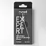 Кусачки для кутикулы Runail Expert, матовые, 106/10 мм №604