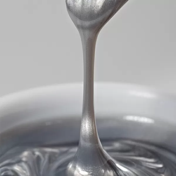 Моделирующий УФ-гель c жемчужным эффектом BUILDER UV GEL PEARL 2.0, 15г №9961