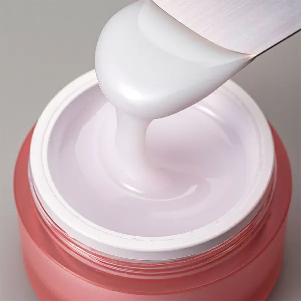Гель моделирующий UV BUILDER GEL Runail Expert №102, 50г рефил