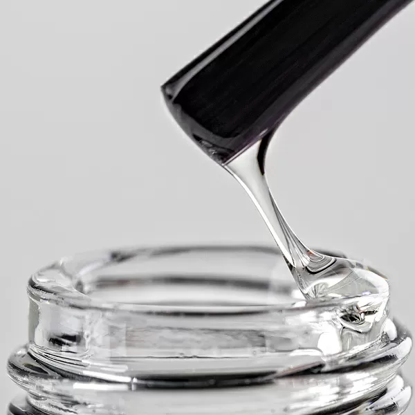 База Rubber base liquid scotch Runail Expert №119, 18 мл флакон