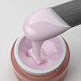 Гель моделирующий UV BUILDER GEL Runail Expert №126, 50г банка