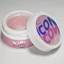 Моделирующий УФ-гель светоотражающий ICON, 15 г, тон №25