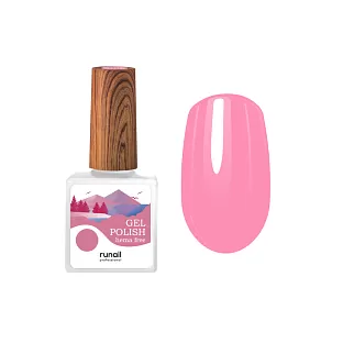 Гель-лак Gel polish (hema free), 10мл №8581