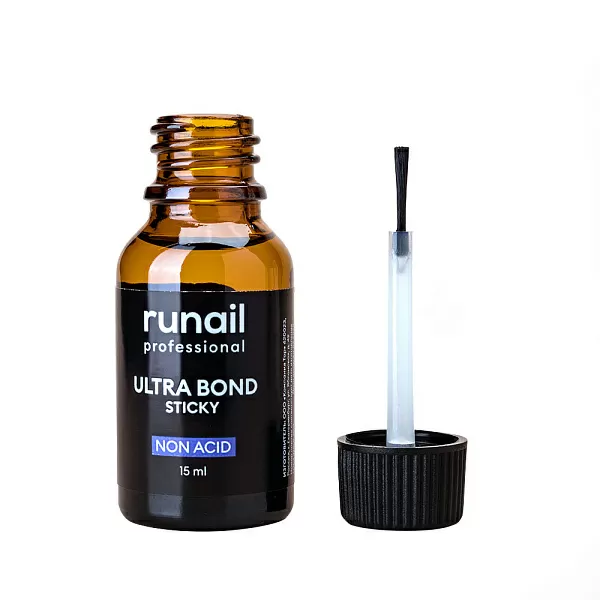 Набор №7149: Бонд №0103, Праймер бескислотный Ultra bond №6648, база Adhesive Foundation №6470